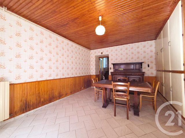 maison à vendre - 4 pièces - 82.53 m2 - ST BENOIT DE CARMAUX - 81 - MIDI-PYRENEES - Century 21 Plein Sud