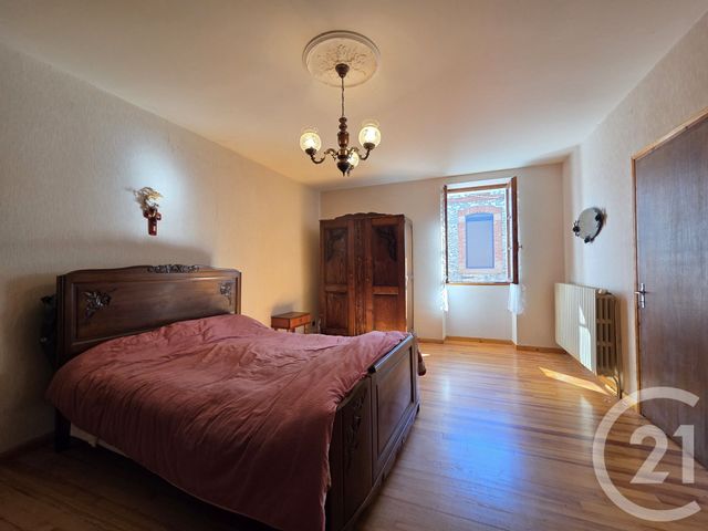 maison à vendre - 4 pièces - 82.53 m2 - ST BENOIT DE CARMAUX - 81 - MIDI-PYRENEES - Century 21 Plein Sud
