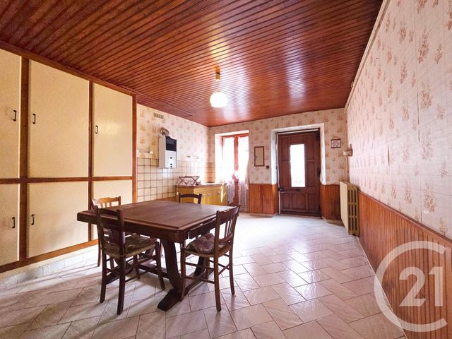 maison à vendre - 4 pièces - 82.53 m2 - ST BENOIT DE CARMAUX - 81 - MIDI-PYRENEES - Century 21 Plein Sud