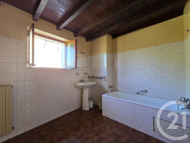 maison à vendre - 4 pièces - 82.53 m2 - ST BENOIT DE CARMAUX - 81 - MIDI-PYRENEES - Century 21 Plein Sud