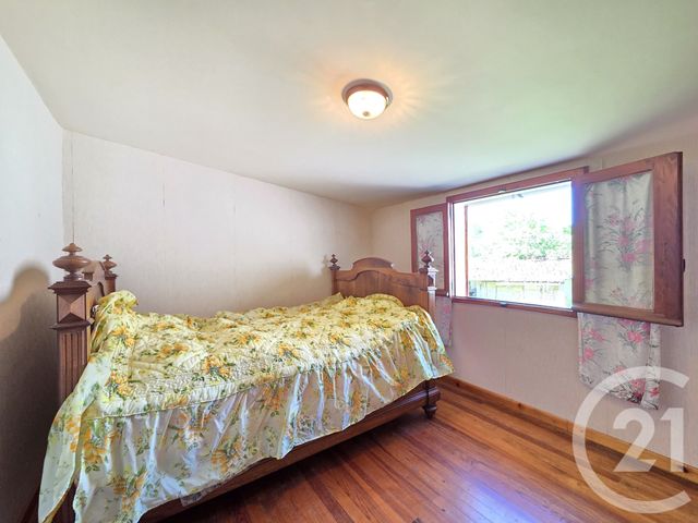 maison à vendre - 4 pièces - 82.53 m2 - ST BENOIT DE CARMAUX - 81 - MIDI-PYRENEES - Century 21 Plein Sud