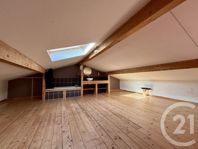 maison à vendre - 7 pièces - 216.08 m2 - LAGRAVE - 81 - MIDI-PYRENEES - Century 21 Plein Sud