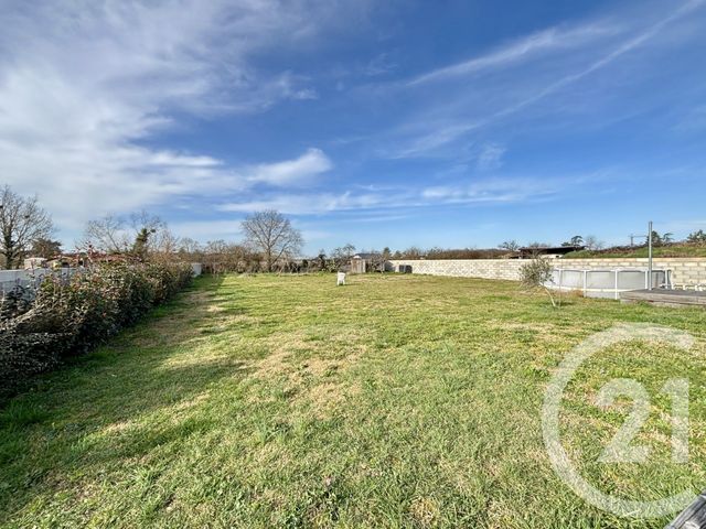 maison à vendre - 7 pièces - 216.08 m2 - LAGRAVE - 81 - MIDI-PYRENEES - Century 21 Plein Sud