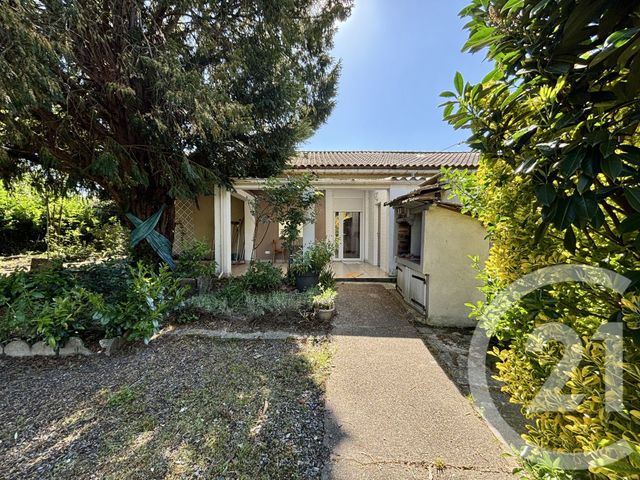 maison - LE GARRIC - 81