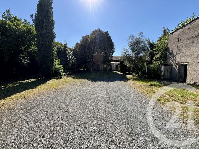 maison à vendre - 6 pièces - 164.25 m2 - LE GARRIC - 81 - MIDI-PYRENEES - Century 21 Plein Sud