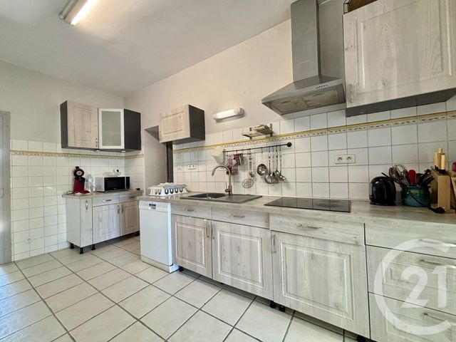 maison à vendre - 6 pièces - 164.25 m2 - LE GARRIC - 81 - MIDI-PYRENEES - Century 21 Plein Sud