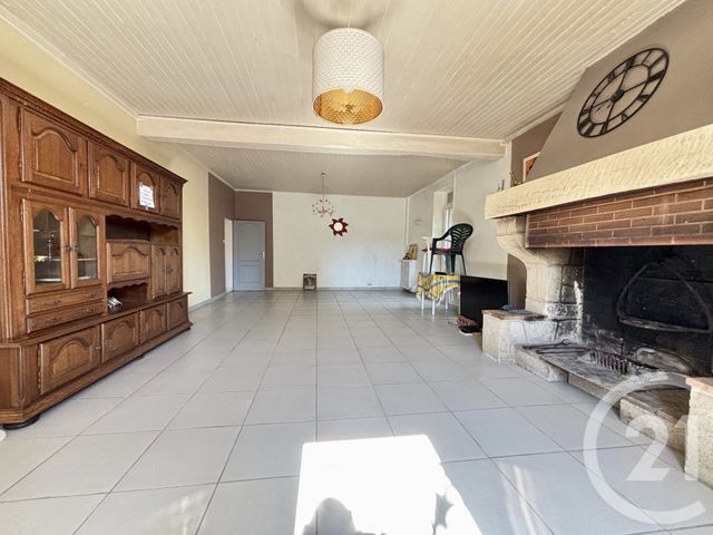 maison à vendre - 6 pièces - 164.25 m2 - LE GARRIC - 81 - MIDI-PYRENEES - Century 21 Plein Sud