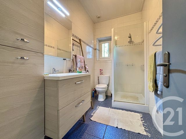 maison à vendre - 6 pièces - 164.25 m2 - LE GARRIC - 81 - MIDI-PYRENEES - Century 21 Plein Sud