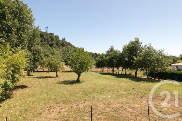 terrain à vendre - 1609.0 m2 - ALBI - 81 - MIDI-PYRENEES - Century 21 Plein Sud