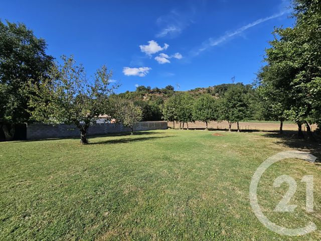 terrain à vendre - 1609.0 m2 - ALBI - 81 - MIDI-PYRENEES - Century 21 Plein Sud