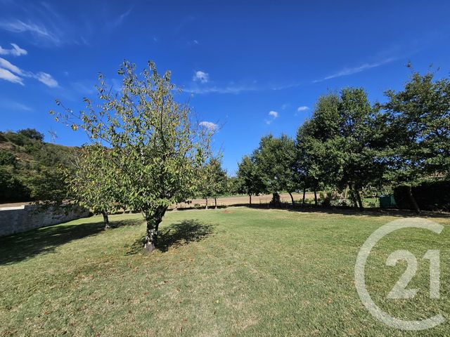 terrain à vendre - 1609.0 m2 - ALBI - 81 - MIDI-PYRENEES - Century 21 Plein Sud