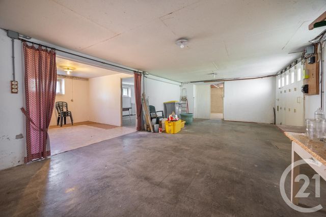 maison à vendre - 6 pièces - 132.0 m2 - LE GARRIC - 81 - MIDI-PYRENEES - Century 21 Plein Sud