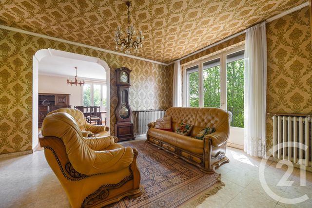 maison à vendre - 6 pièces - 132.0 m2 - LE GARRIC - 81 - MIDI-PYRENEES - Century 21 Plein Sud