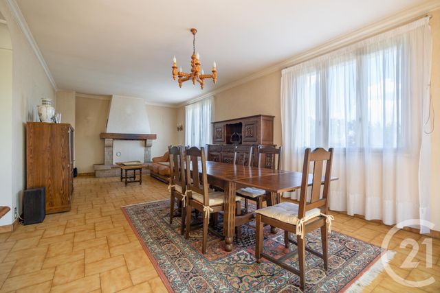 maison à vendre - 6 pièces - 132.0 m2 - LE GARRIC - 81 - MIDI-PYRENEES - Century 21 Plein Sud