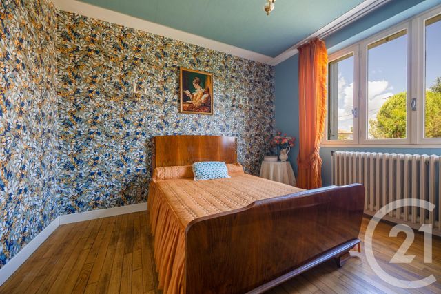 maison à vendre - 6 pièces - 132.0 m2 - LE GARRIC - 81 - MIDI-PYRENEES - Century 21 Plein Sud