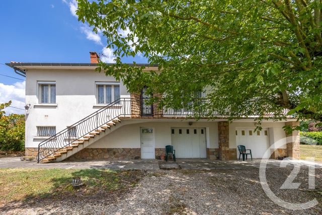 maison - LE GARRIC - 81