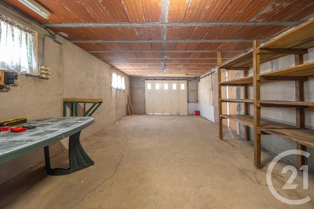 maison à vendre - 6 pièces - 132.0 m2 - LE GARRIC - 81 - MIDI-PYRENEES - Century 21 Plein Sud