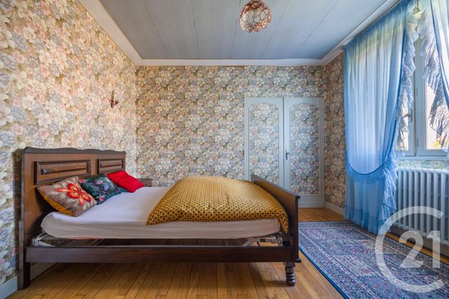 maison à vendre - 6 pièces - 132.0 m2 - LE GARRIC - 81 - MIDI-PYRENEES - Century 21 Plein Sud