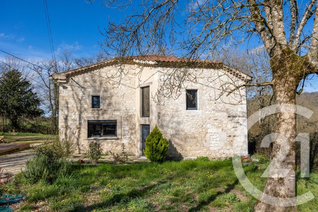 Maison à vendre DENAT
