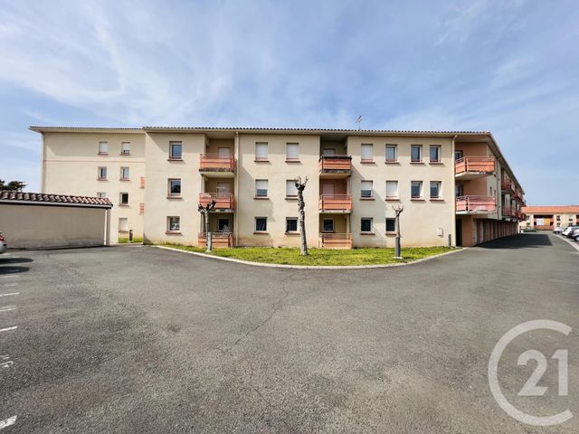 Appartement F3 à vendre - 3 pièces - 58.0 m2 - ALBI - 81 - MIDI-PYRENEES - Century 21 Plein Sud