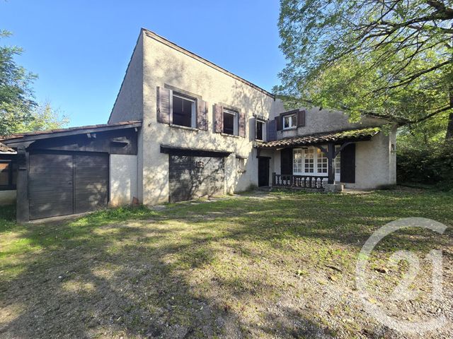 maison - CORDES SUR CIEL - 81