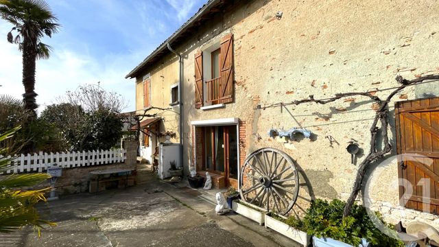 maison - ALBI - 81