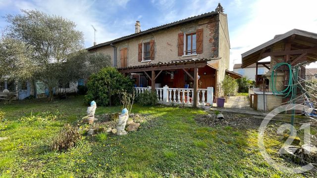 maison - ALBI - 81