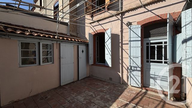 maison à vendre - 7 pièces - 170.0 m2 - ALBI - 81 - MIDI-PYRENEES - Century 21 Plein Sud