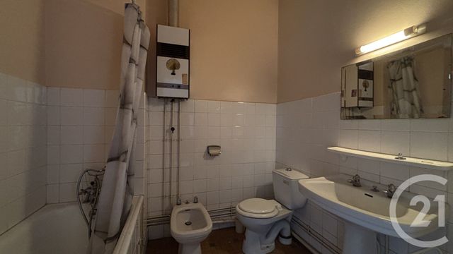 maison à vendre - 7 pièces - 170.0 m2 - ALBI - 81 - MIDI-PYRENEES - Century 21 Plein Sud