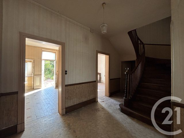 maison à vendre - 7 pièces - 170.0 m2 - ALBI - 81 - MIDI-PYRENEES - Century 21 Plein Sud