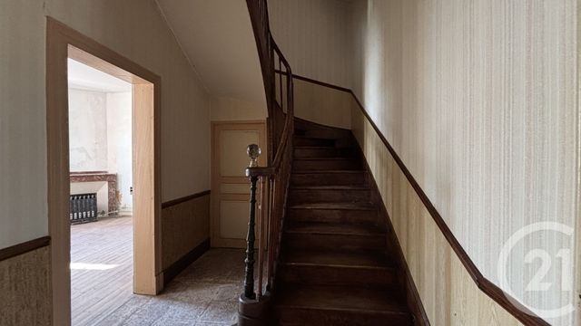 maison à vendre - 7 pièces - 170.0 m2 - ALBI - 81 - MIDI-PYRENEES - Century 21 Plein Sud