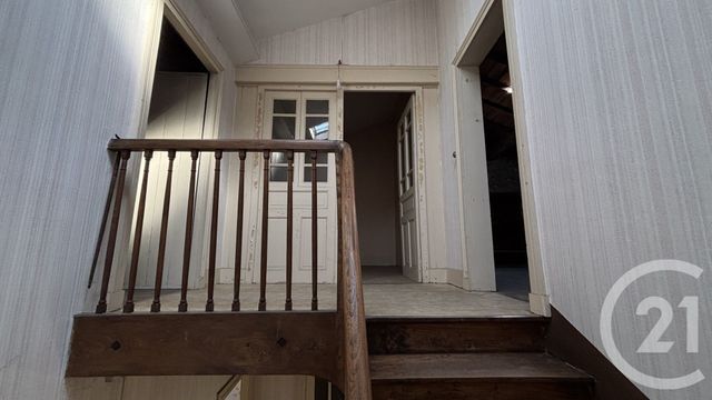 maison à vendre - 7 pièces - 170.0 m2 - ALBI - 81 - MIDI-PYRENEES - Century 21 Plein Sud