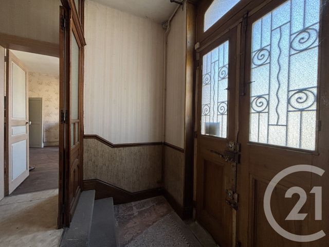 maison à vendre - 7 pièces - 170.0 m2 - ALBI - 81 - MIDI-PYRENEES - Century 21 Plein Sud