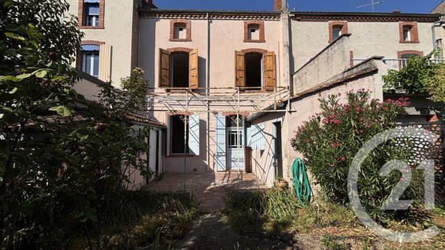 maison - ALBI - 81