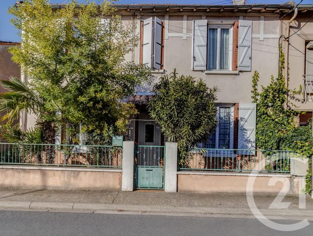 maison - ALBI - 81