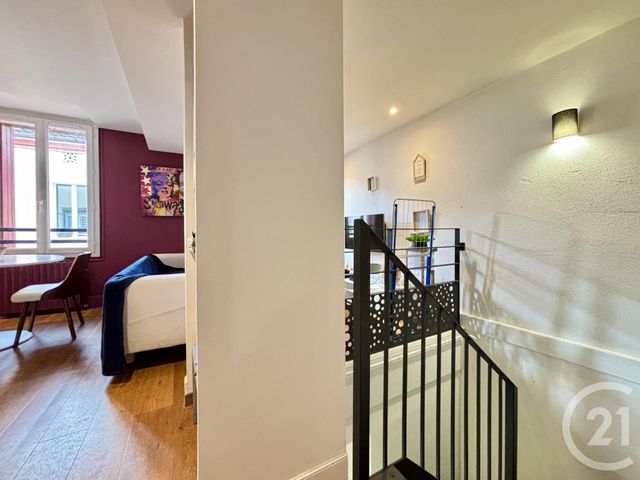 Appartement T2 à vendre - 4 pièces - 73.0 m2 - ALBI - 81 - MIDI-PYRENEES - Century 21 Plein Sud