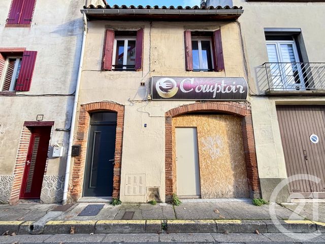 Appartement T2 à vendre - 4 pièces - 73.0 m2 - ALBI - 81 - MIDI-PYRENEES - Century 21 Plein Sud