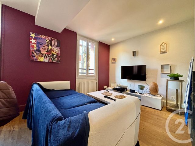 Appartement T2 à vendre - 4 pièces - 73.0 m2 - ALBI - 81 - MIDI-PYRENEES - Century 21 Plein Sud