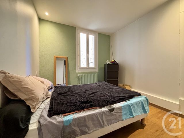 Appartement T2 à vendre - 4 pièces - 73.0 m2 - ALBI - 81 - MIDI-PYRENEES - Century 21 Plein Sud