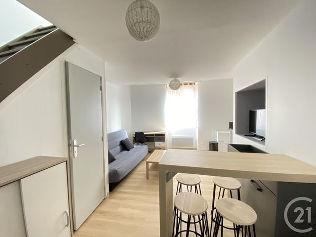 Appartement F1 à louer ALBI