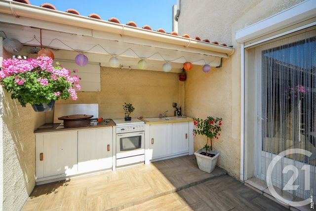 Afficher la photo en grand maison à vendre - 5 pièces - 118.0 m2 - ST JUERY - 81 - MIDI-PYRENEES - Century 21 Plein Sud