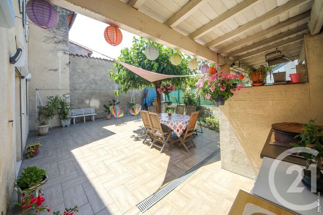 Afficher la photo en grand maison à vendre - 5 pièces - 118.0 m2 - ST JUERY - 81 - MIDI-PYRENEES - Century 21 Plein Sud