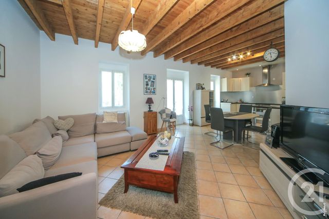 Afficher la photo en grand maison à vendre - 5 pièces - 118.0 m2 - ST JUERY - 81 - MIDI-PYRENEES - Century 21 Plein Sud