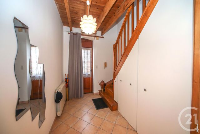 Afficher la photo en grand maison à vendre - 5 pièces - 118.0 m2 - ST JUERY - 81 - MIDI-PYRENEES - Century 21 Plein Sud