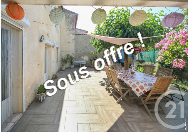 Afficher la photo en grand maison à vendre - 5 pièces - 118.0 m2 - ST JUERY - 81 - MIDI-PYRENEES - Century 21 Plein Sud
