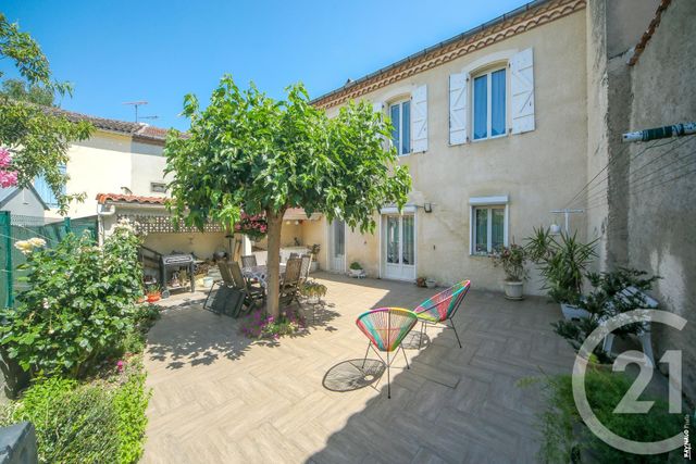 Afficher la photo en grand maison à vendre - 5 pièces - 118.0 m2 - ST JUERY - 81 - MIDI-PYRENEES - Century 21 Plein Sud
