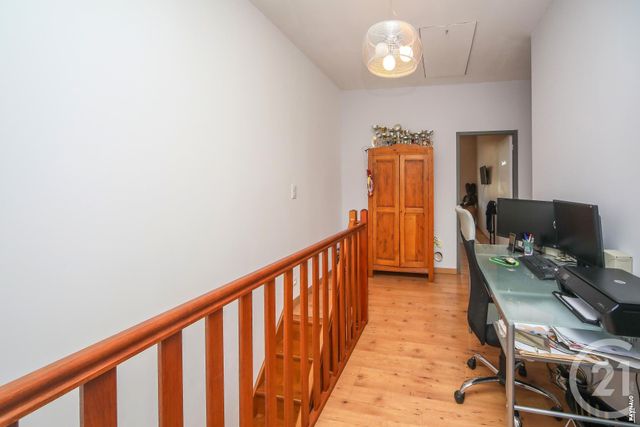 Afficher la photo en grand maison à vendre - 5 pièces - 118.0 m2 - ST JUERY - 81 - MIDI-PYRENEES - Century 21 Plein Sud