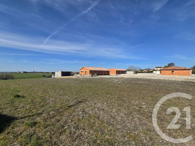 terrain à vendre - 939.0 m2 - CAGNAC LES MINES - 81 - MIDI-PYRENEES - Century 21 Plein Sud