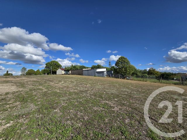 terrain à vendre - 939.0 m2 - CAGNAC LES MINES - 81 - MIDI-PYRENEES - Century 21 Plein Sud