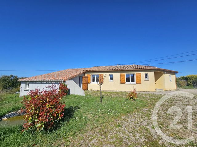 maison - ALBI - 81